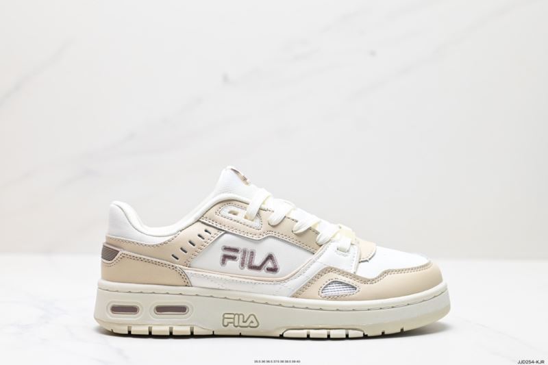 Fila Shoes